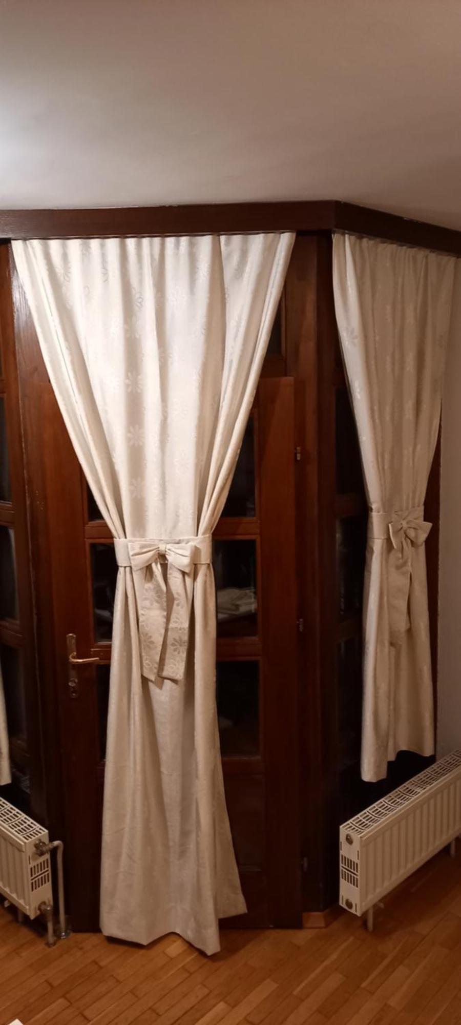 Guest House Vila Korosec Бовец Екстер'єр фото